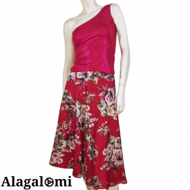Naty Fucsia