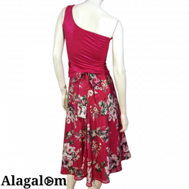 Naty Fucsia