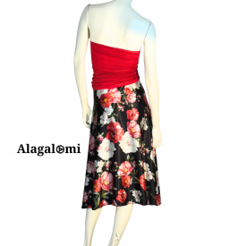Giusy Seta Bouquet
