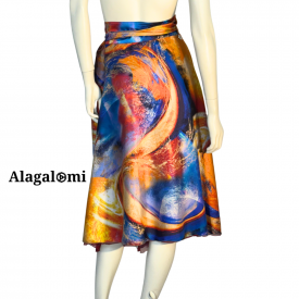 Giusy Seta Galaxy
