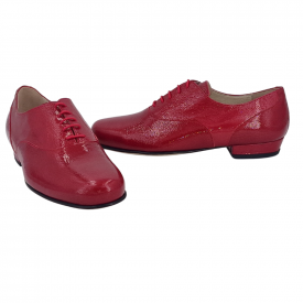 Leader Classico Vernice Rossa