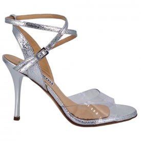 Maia PVC e Profili Allure Argento