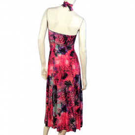 Mary Fiori Fuxia e Leo