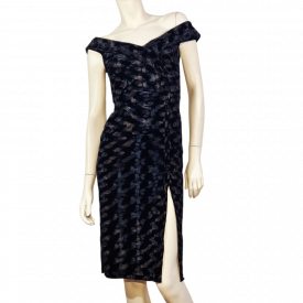 Petra Velluto Nero