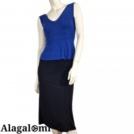 Ambra Bluette