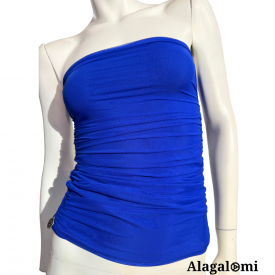 Top Lia Blu