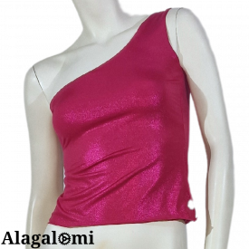 Naty Fucsia