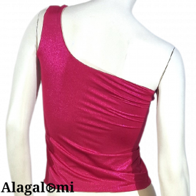 Naty Fucsia