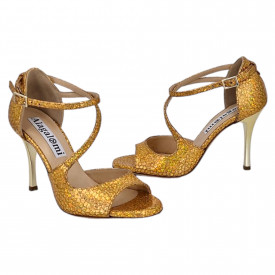 Venus Allure Glitter Oro