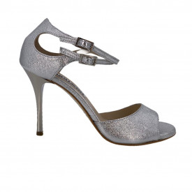 Soho Allure Argento
