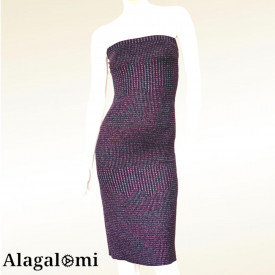Fiorella Lurex Multicolor