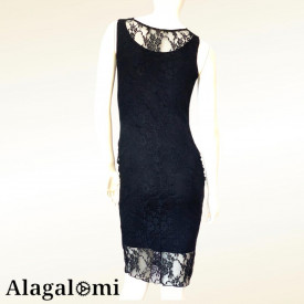 Ruby Pizzo Nero