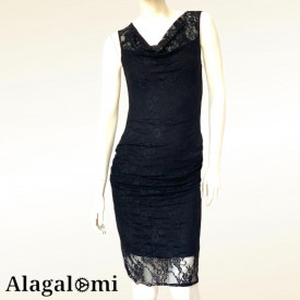 Ruby Pizzo Nero