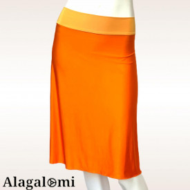 Mara Arancio e Giallo