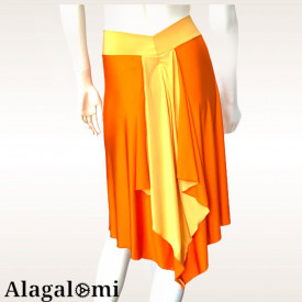 Mara Arancio e Giallo