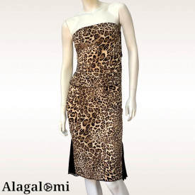 Tina Animalier