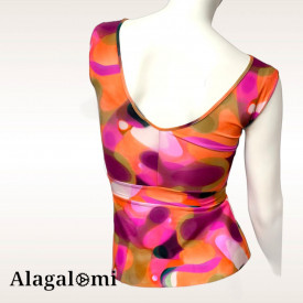 Ambra Acid Top