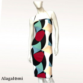 Fiorella Multicolor
