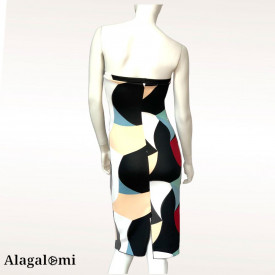 Fiorella Multicolor