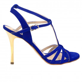 Estrella Bluette