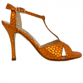 Maleva Bubble Arancio