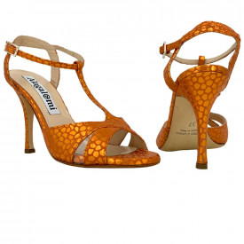 Maleva Bubble Arancio