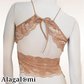 Giada Lurex Oro