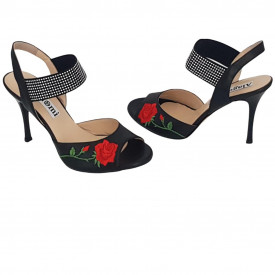 Becky Red Rose