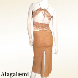 Giada Lurex Oro
