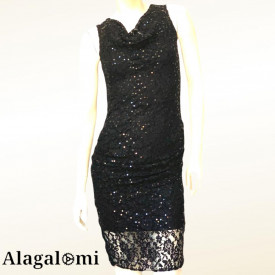 Ruby Pizzo e Paillettes