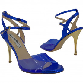 Maia Pvc Blu
