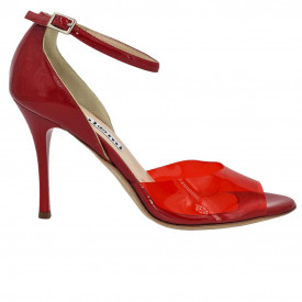 Tea Vinile Rosso 