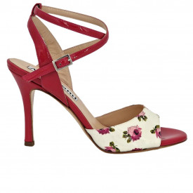 Maia Vernice Fiori e Fuxia
