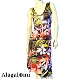 Ambra Tropical