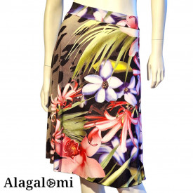 Ambra Tropical