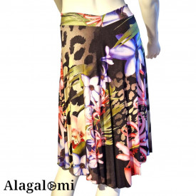 Ambra Tropical