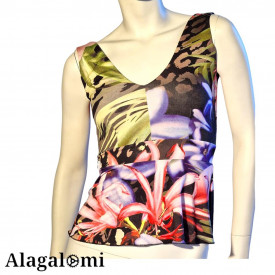 Ambra Tropical