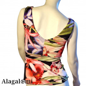 Ambra Tropical