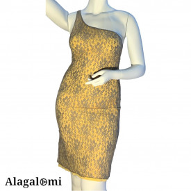 Dea Giallo e Pizzo