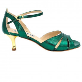 Sunderland 5 Tejus Verde