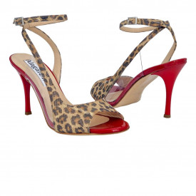 Mila Leo e Rosso