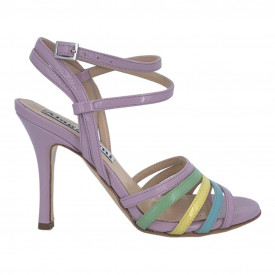 Lulù Vernice Multicolor Pastello