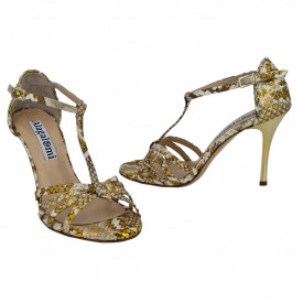 Tangocool Pitonato Oro