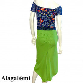 Astrid Blu e Fiori