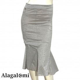 Erika Lurex Argento