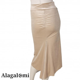 Chantal Velluto Beige