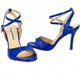 Maia Vernice Bluette