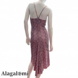 Rosy Animalier Rosa