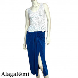Shanti Blu