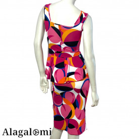 Ketty Vintage Fucsia